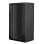Bastidor de pared Lanberg WF01-6422-10B 22U 60kg Negro Autoinstalable IP20 Puerta de cristal