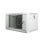 Bastidor da parete Lanberg WF01-6406-10S 6U 60kg Grigio Bastidor da parete Lanberg WF01-6406-10S 6U 60kg Grigio