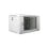 Bastidor da parete Lanberg WF01-6406-10S 6U 60kg Grigio Bastidor da parete Lanberg WF01-6406-10S 6U 60kg Grigio