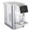 Aqua Optima AUC111 distribuidor de água Prateado 3,8 l