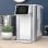 Aqua Optima AUC111 distribuidor de água Prateado 3,8 l