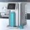 Aqua Optima AUC111 distribuidor de água Prateado 3,8 l