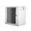 Bastidor de Pared Lanberg WF01-6412-10S 12U 600x450mm 60kg IP20 Acero Gris RAL7035