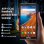 Capturador AVPos DC60 Android 12 4GB 64GB 6? NFC 4G/LTE IP65 Escáner 1D/2D 5000mAh