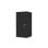 Bastidor Lanberg WF10-2312-00B 12U Rack Mural Noir 20 kg