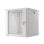 Wandgehäuse Lanberg WF01-6612-10S 12U 60kg IP20 Grau Wandgehäuse Lanberg WF01-6612-10S 12U 60kg IP20 Grau