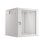 Wandgehäuse Lanberg WF01-6612-10S 12U 60kg IP20 Grau Wandgehäuse Lanberg WF01-6612-10S 12U 60kg IP20 Grau