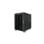 19" Lanberg FF01-8015-12BL Rack Stehend 15U 1200 kg Schwarz