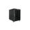 19" Lanberg FF01-8015-12BL Rack Stehend 15U 1200 kg Schwarz