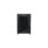 19" Lanberg FF01-8015-12BL Rack Stehend 15U 1200 kg Schwarz