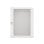 Bastidor de pared Lanberg WF01-6415-10S 15U 60kg IP20 Gris RAL7035 autoensamblable