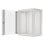 Bastidor de pared Lanberg WF01-6415-10S 15U 60kg IP20 Gris RAL7035 autoensamblable