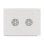 Bastidor de pared Lanberg WF01-6415-10S 15U 60kg IP20 Gris RAL7035 autoensamblable
