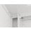 Bastidor de pared Lanberg WF01-6415-10S 15U 60kg IP20 Gris RAL7035 autoensamblable