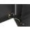 Bastidor de pared Lanberg WF01-6412-00B 12U Negro IP20 600x450x645,7mm 60kg Autoinstalable