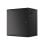 Bastidor de pared Lanberg WF01-6412-00B 12U Negro IP20 600x450x645,7mm 60kg Autoinstalable