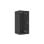 Bastidor de Parede Lanberg WF10-2312-10B 12U 20kg Preto Bastidor de Parede Lanberg WF10-2312-10B 12U 20kg Preto