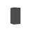 Bastidor de Parede Lanberg WF10-2312-10B 12U 20kg Preto Bastidor de Parede Lanberg WF10-2312-10B 12U 20kg Preto