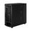 Caja Fractal Design North XL ATX Negro Carbón, máxima refrigeración y almacenamiento