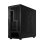 Caja Fractal Design North XL ATX Negro Carbón, máxima refrigeración y almacenamiento
