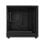 Caja Fractal Design North XL ATX Negro Carbón, máxima refrigeración y almacenamiento
