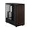 Caja Fractal Design North XL ATX Negro Carbón, máxima refrigeración y almacenamiento