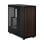 Caja Fractal Design North XL ATX Negro Carbón, máxima refrigeración y almacenamiento