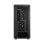 Caja Fractal Design North XL ATX Negro Carbón, máxima refrigeración y almacenamiento