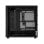 Caja Fractal Design North XL ATX Negro Carbón, máxima refrigeración y almacenamiento