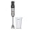 Batidora Solac Pro 1501 1500W 20 Velocidades Acero Inoxidable Picahielos 0,7L