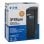 Sai Eaton 700VA Batería de Plomo Ácido Protección Sobrecargas Eficiencia 97% 4 Salidas AC