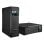 Eaton 3P700UI Unterbrechungsfreie Stromversorgung (USV) Standby (Offline) 0,7 kVA 420 W 4 AC-Ausgänge