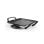 Tristar BP-2666 plancha éléctrique Pose libre 800 W Noir
