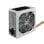 Fuente de Alimentación TooQ 550W Certificación 80 PLUS Bronze TQAPOLO-550SP Compacta y Silenciosa