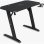 Mesa Gaming Sense7 100x50cm Acero y MDF Tapete 2mm Soporte Auriculares Portavasos