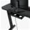 Mesa Gaming Sense7 120cm Lámina de Carbono Soporte Auriculares y Gestión de Cables