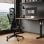 Silla de Oficina Sense7 TONE Ergonómica, Reposacabezas, Respaldo Malla, Hasta 130kg