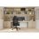 Silla Sense7 Spellcaster FUKU XL Ajuste respaldo 160° reposabrazos 1D 160kg