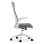 Silla de oficina Sense7 Juno Respaldo Malla Ajustable 100kg FlowTechSwing Ergonomía