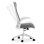 Silla de oficina Sense7 Juno Respaldo Malla Ajustable 100kg FlowTechSwing Ergonomía