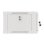 Bastidor de pared Lanberg WF01-6404-10S 4U 19'' 60kg IP20 Gris vidriado autocierre