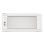 Bastidor de pared Lanberg WF01-6404-10S 4U 19'' 60kg IP20 Gris vidriado autocierre