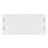 Bastidor de pared Lanberg WF01-6404-10S 4U 19'' 60kg IP20 Gris vidriado autocierre