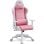 Silla ergonómica Sense7 Spellcaster FUKU Regular HR Foam 1D Ajustable 150kg Negra