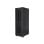 Rack Lanberg FF01-8027-23BL 27U 1200 kg Schwarz mit Lüfter und LCD-Anzeige