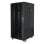 Rack Lanberg FF01-6827-12BL 27U 1200 kg Preto com Ventilação e Display LCD Rack Lanberg FF01-6827-12BL 27U 1200 kg Preto com Ventilação e Display LCD