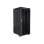 Rack Lanberg FF01-6827-12BL 27U 1200 kg Preto com Ventilação e Display LCD Rack Lanberg FF01-6827-12BL 27U 1200 kg Preto com Ventilação e Display LCD