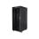 Rack Lanberg FF01-6827-12BL 27U 1200 kg Preto com Ventilação e Display LCD Rack Lanberg FF01-6827-12BL 27U 1200 kg Preto com Ventilação e Display LCD