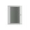 Wandgehäuse Lanberg WF01-6618-10S 18U 60kg Grau Wandgehäuse Lanberg WF01-6618-10S 18U 60kg Grau
