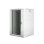 Wandgehäuse Lanberg WF01-6618-10S 18U 60kg Grau Wandgehäuse Lanberg WF01-6618-10S 18U 60kg Grau